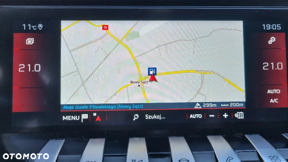 Peugeot 508 1.6 PureTech GT Line S&S EAT8 - 17