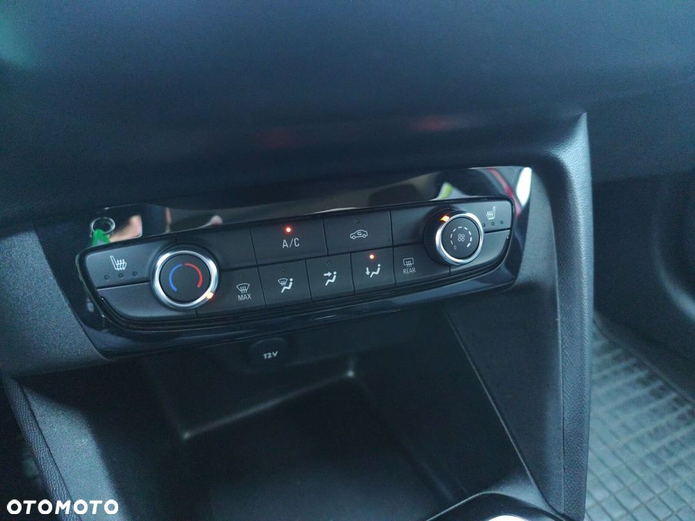 Opel Corsa 1.2 Edition S&S - 22