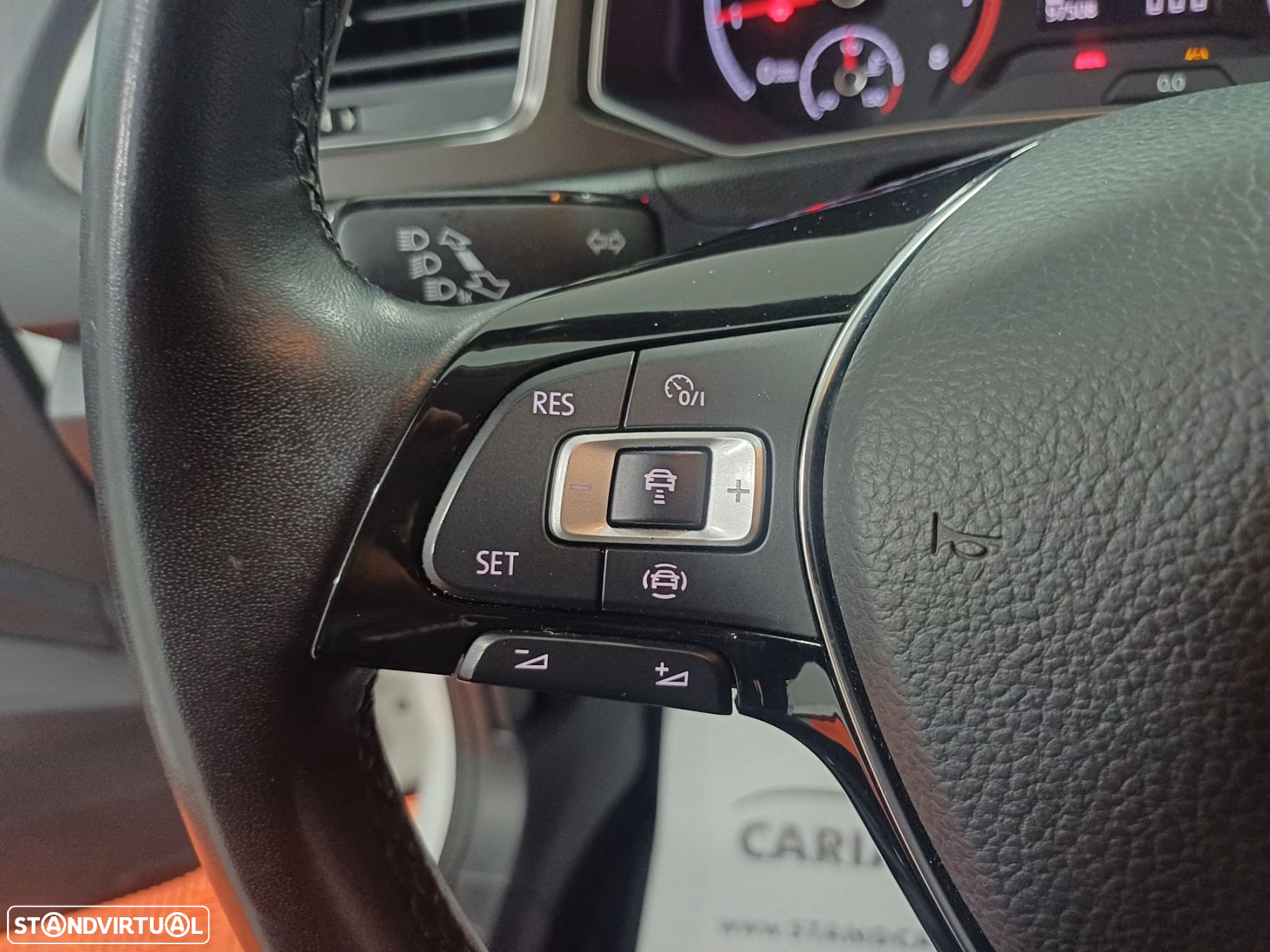 VW T-Roc 1.0 TSI Style - 16