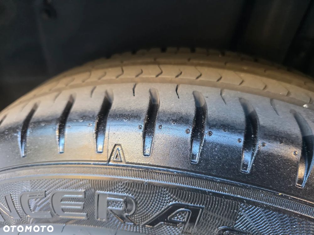 Fiat Punto Evo 1.4 8V Active - 9