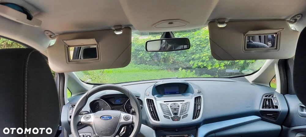 Ford Grand C-MAX 1.6 EcoBoost Trend - 14