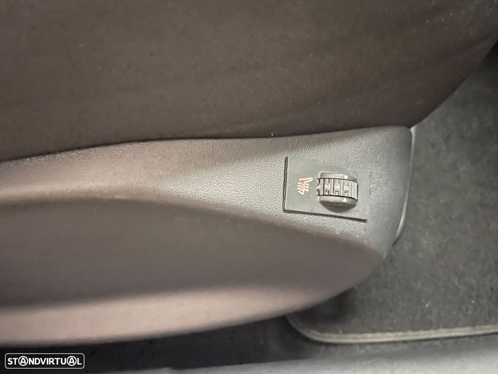 Peugeot 208 PureTech 82 Start & Stop Active - 18