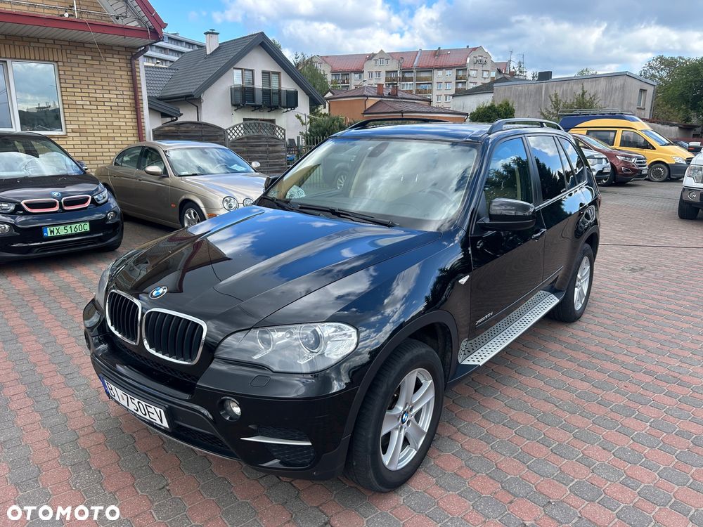 BMW X5 - 2