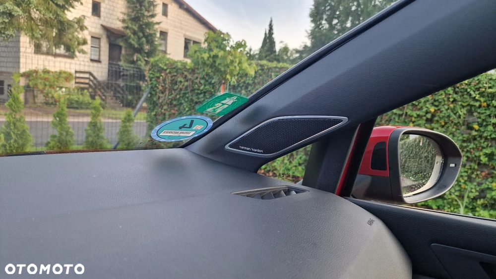 Volkswagen Golf 2.0 TSI GTI DSG - 17