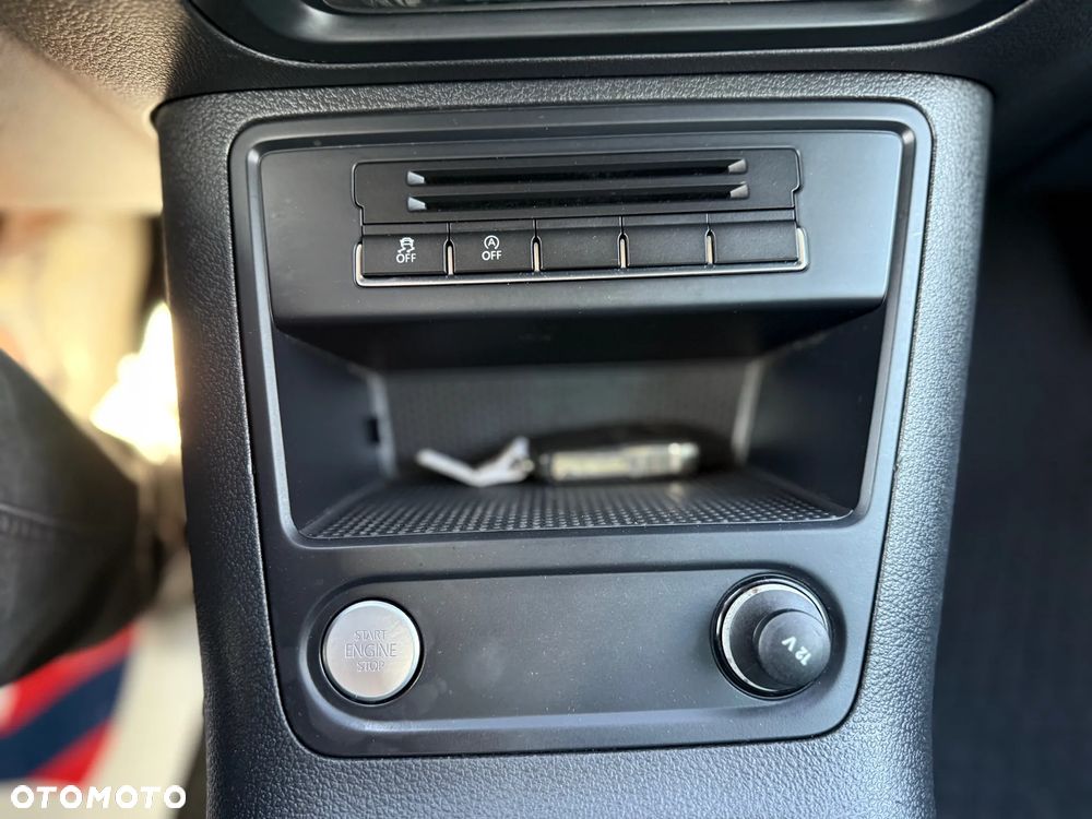 Volkswagen Tiguan 2.0 TDI DPF BlueMotion Technology CityScape - 31