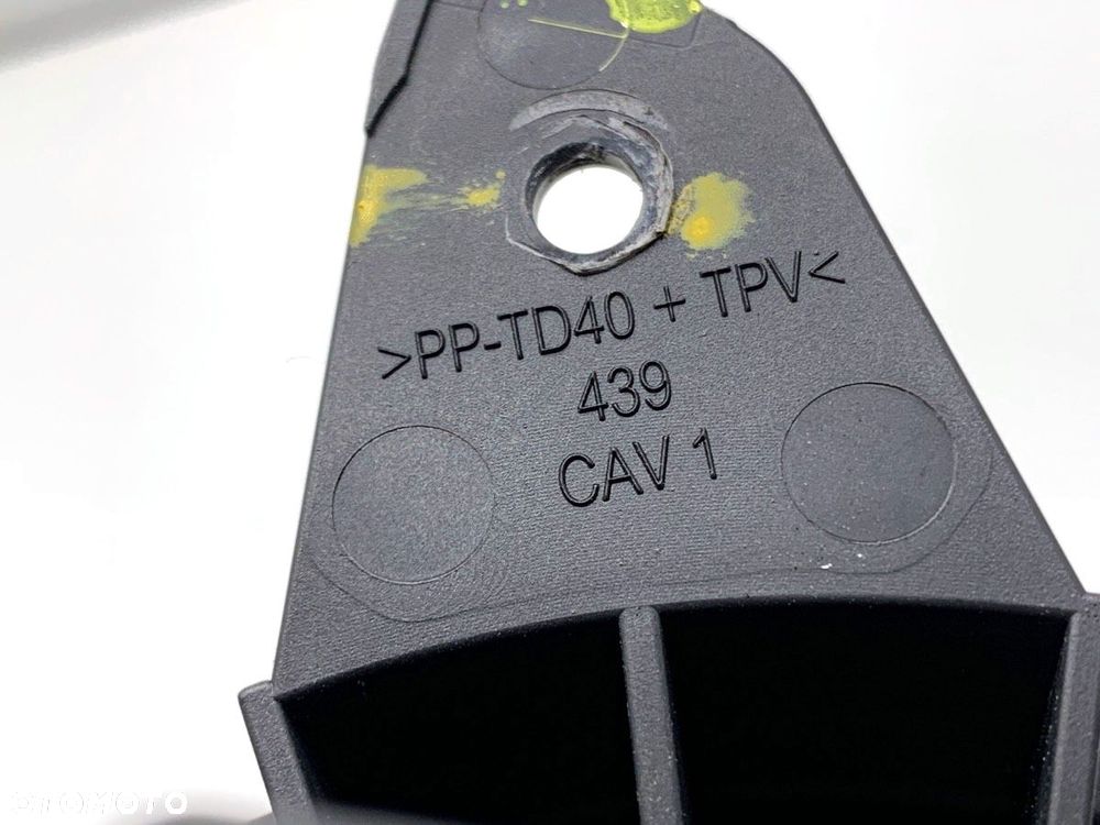 DMUCHAWA NAWIEWU  JEEP COMPASS (MP, M6) 2016 - 2022 1.4 MultiAir 103 kW [140 KM] benzyna 2017 - 2022 - 5