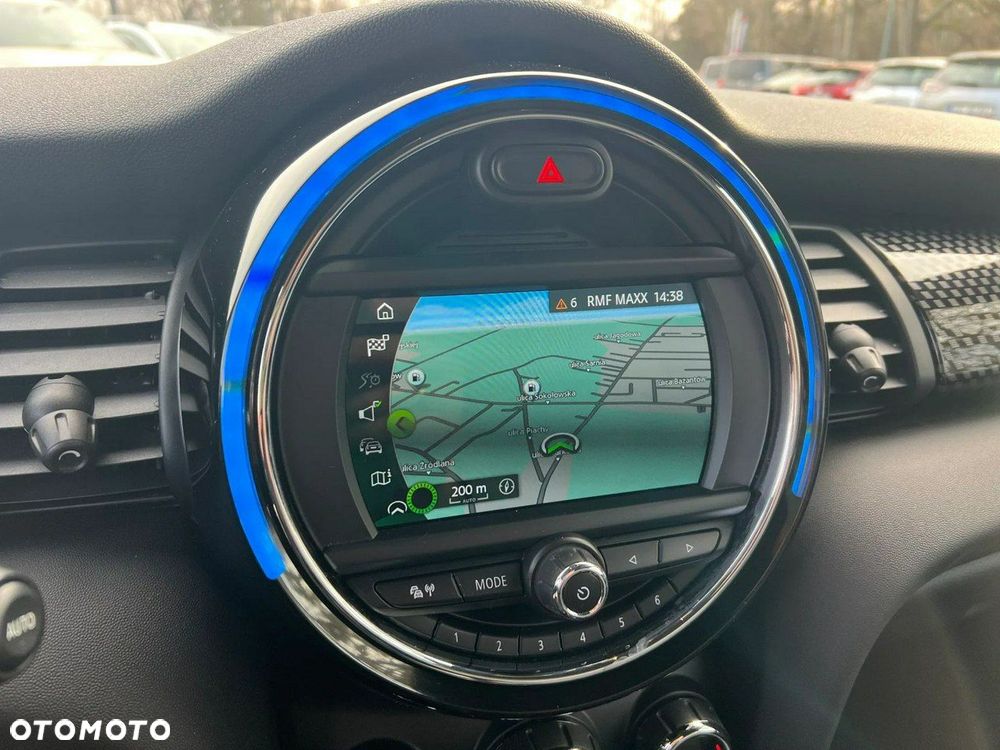 MINI Cooper S GPF - 20