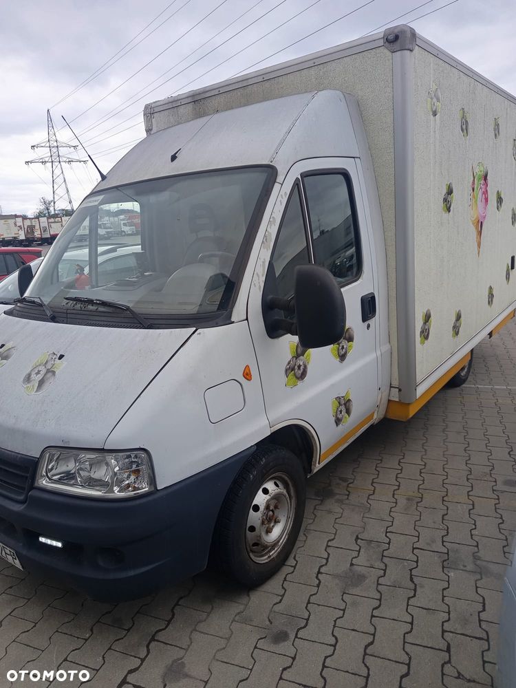 Fiat DUCATO - 3