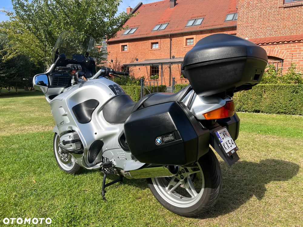BMW R - 3