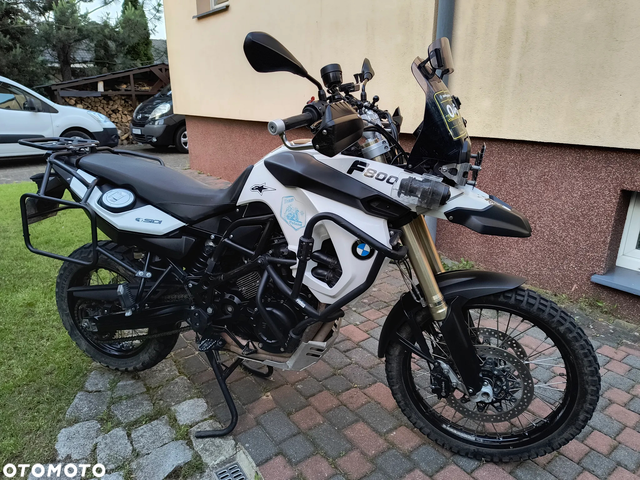 BMW GS - 14