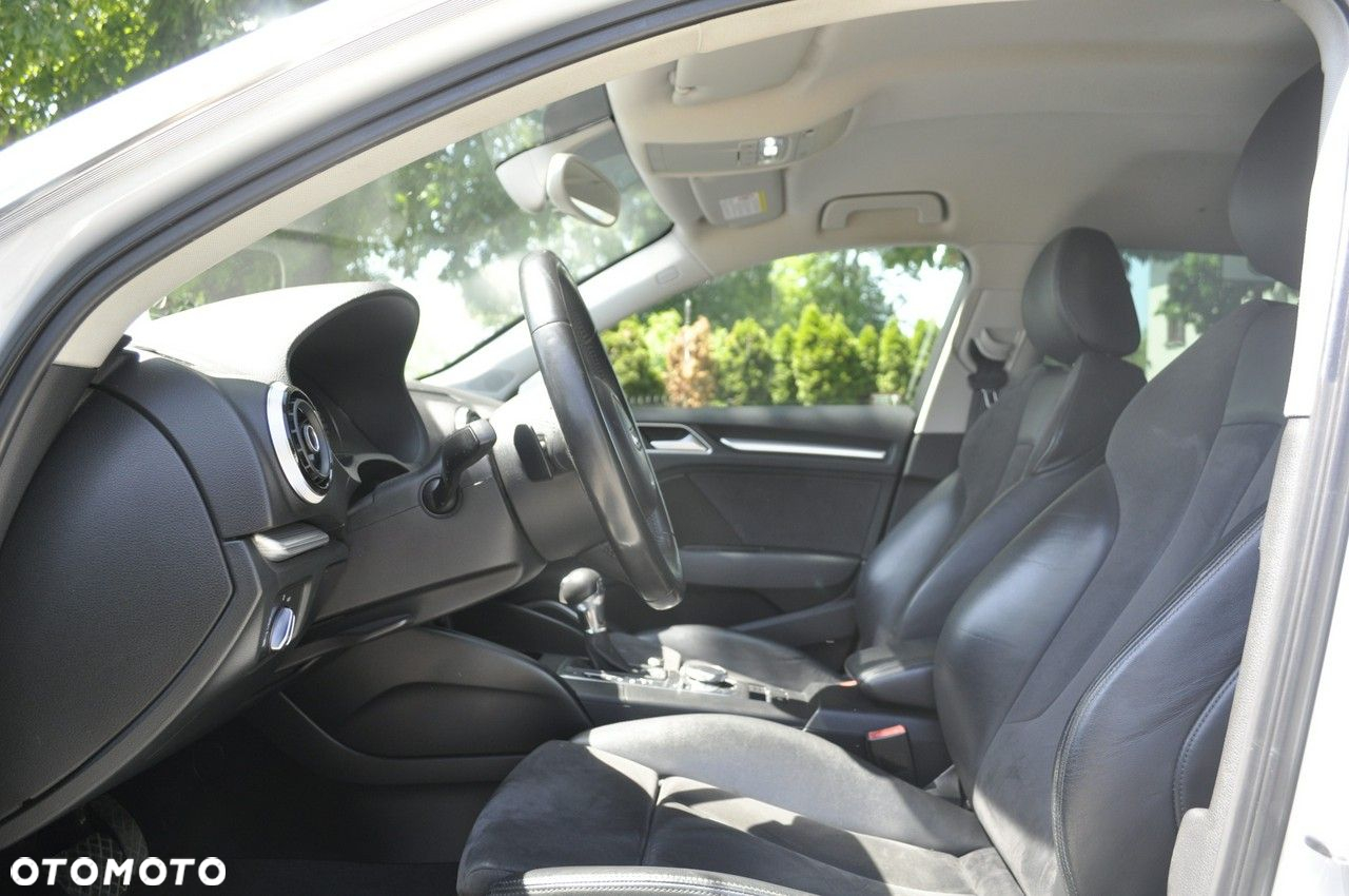 Audi A3 1.8 TFSI Ambiente S tronic - 7