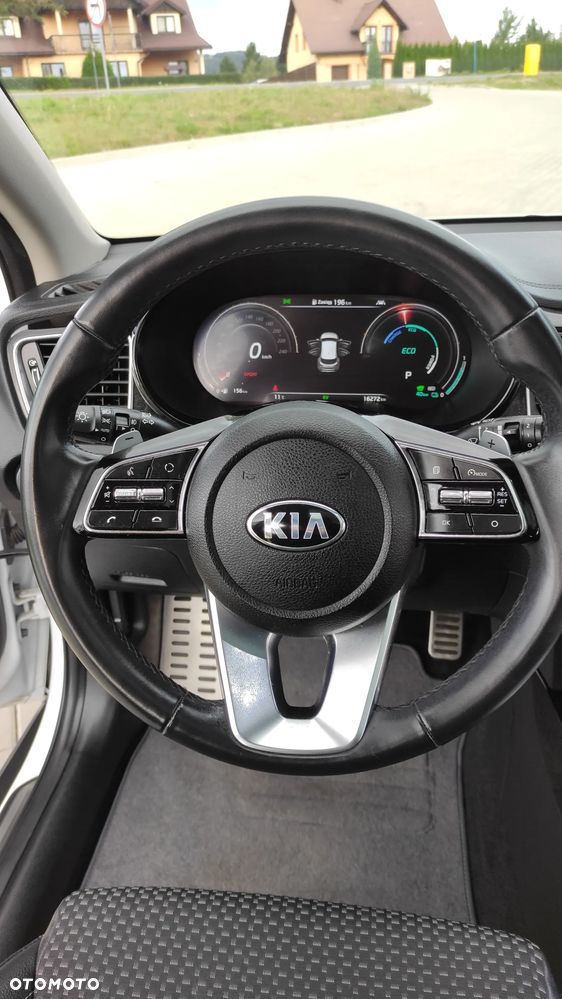 Kia XCeed 1.6 GDI PHEV XL DCT - 14