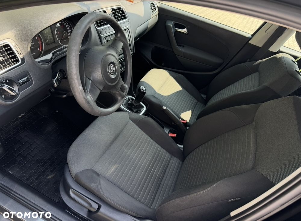 Volkswagen Polo 1.4 Life - 13