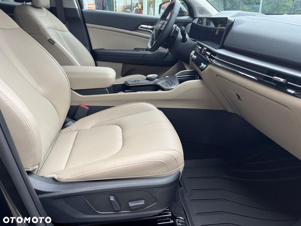 Kia Sportage 1.6 T-GDI Business Line 2WD DCT - 17