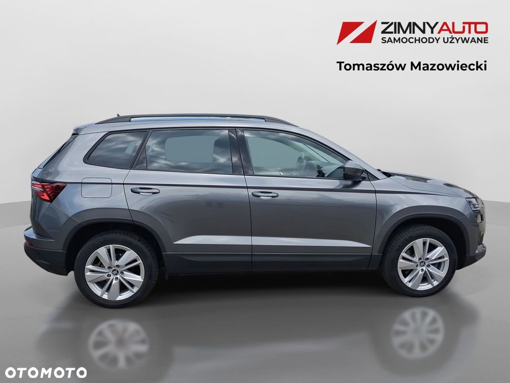Skoda Karoq - 5