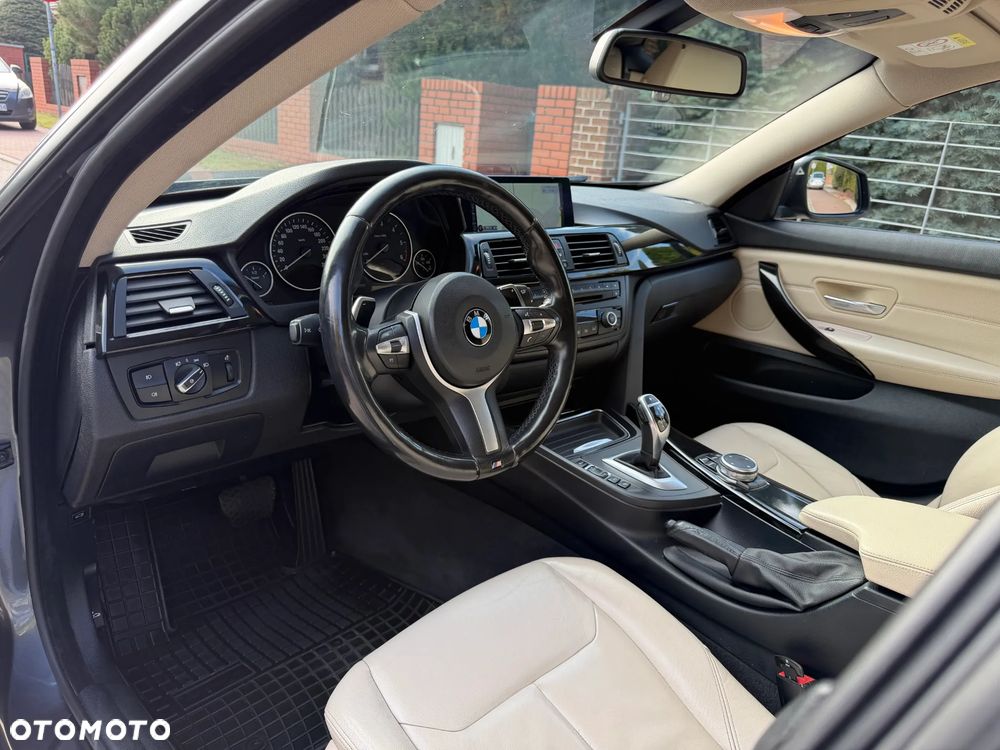 BMW Seria 4 - 30