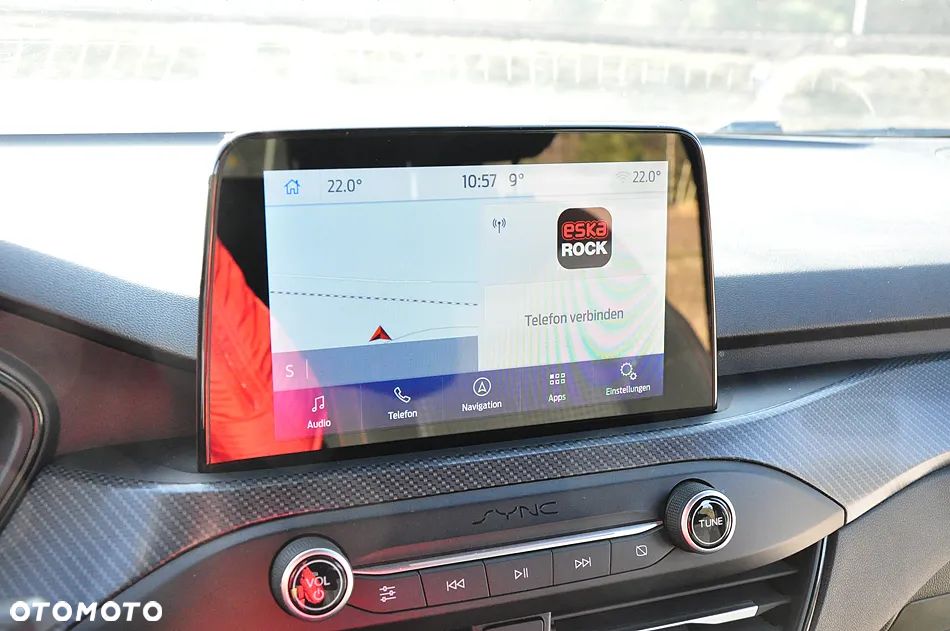 Ford Focus 2.0 EcoBlue ST-Line - 21