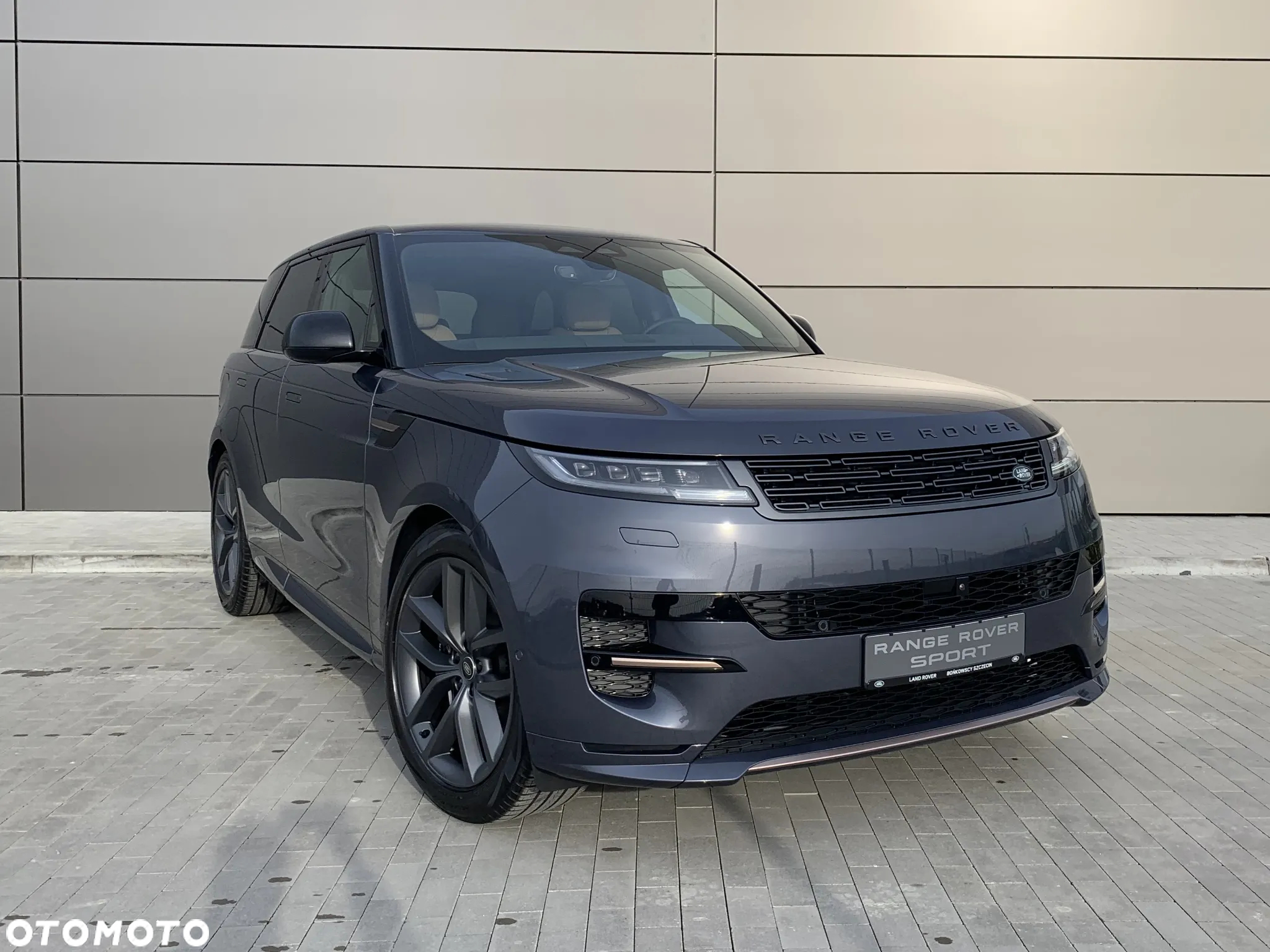 Land Rover Range Rover Sport - 2