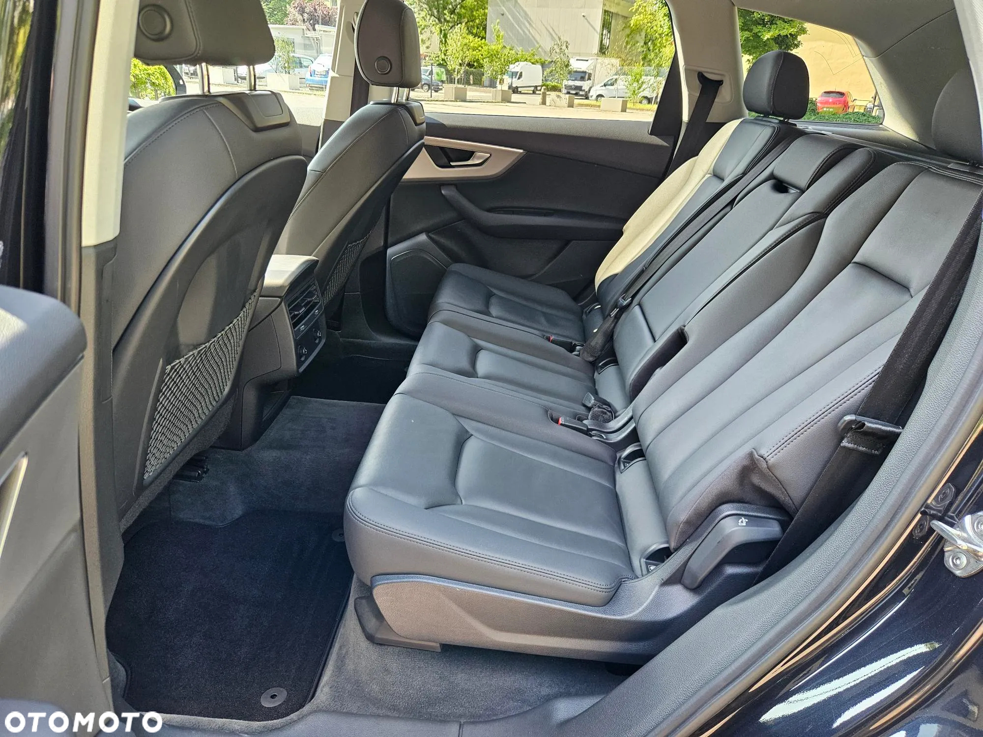 Audi Q7 - 22