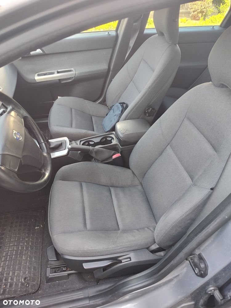 Volvo S40 2.4 Kinetic - 5