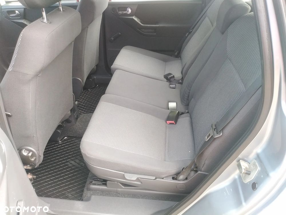 Opel Meriva 1.4 Essentia - 19