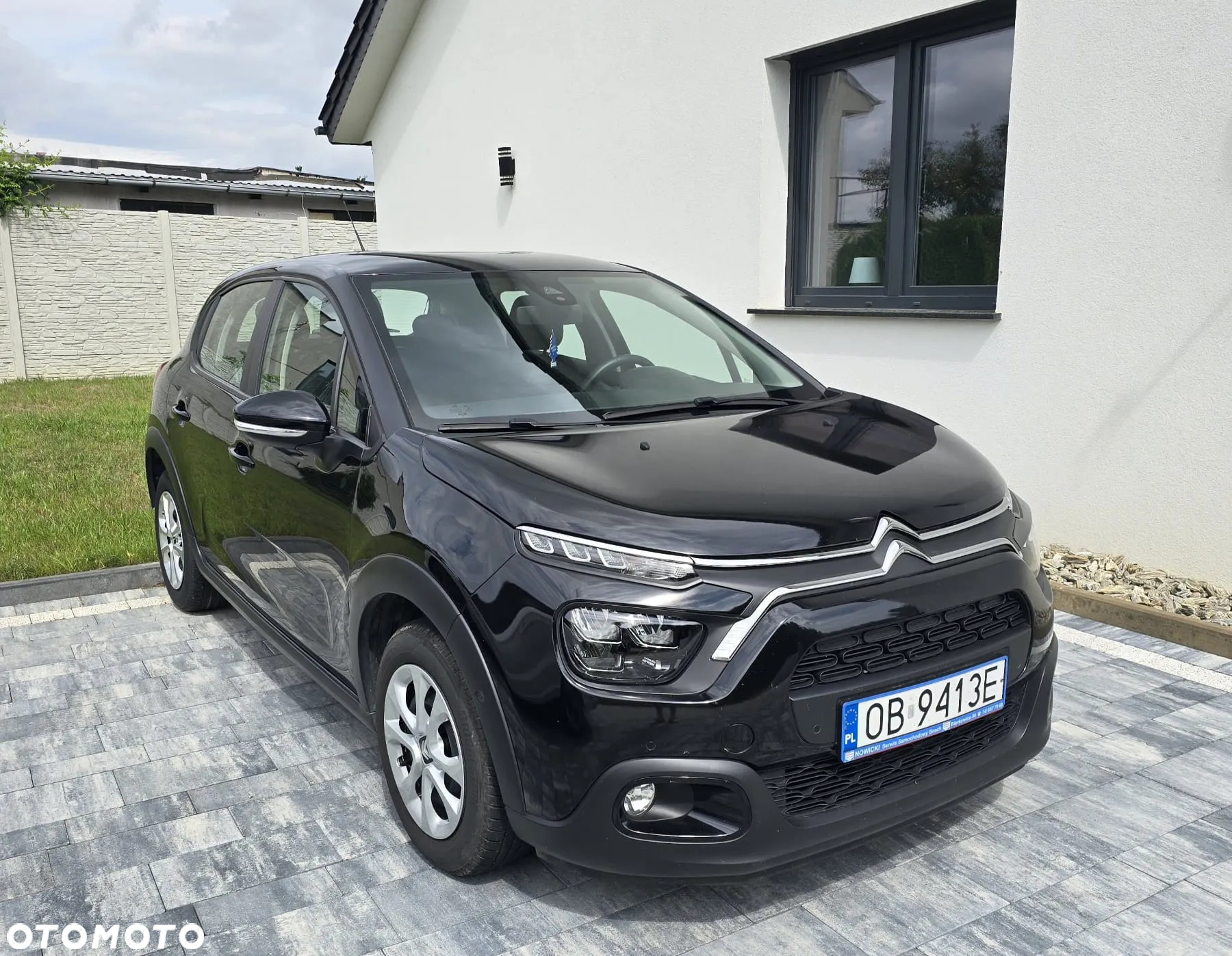 Citroën C3 1.2 PureTech Feel - 3