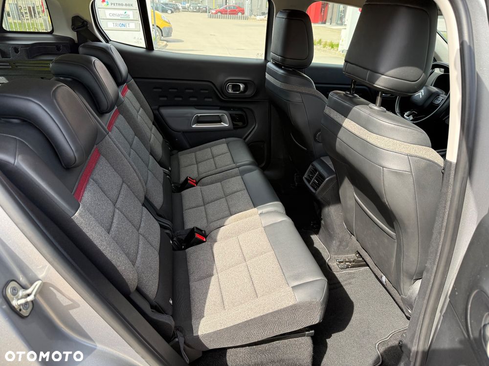 Citroën C5 Aircross - 15