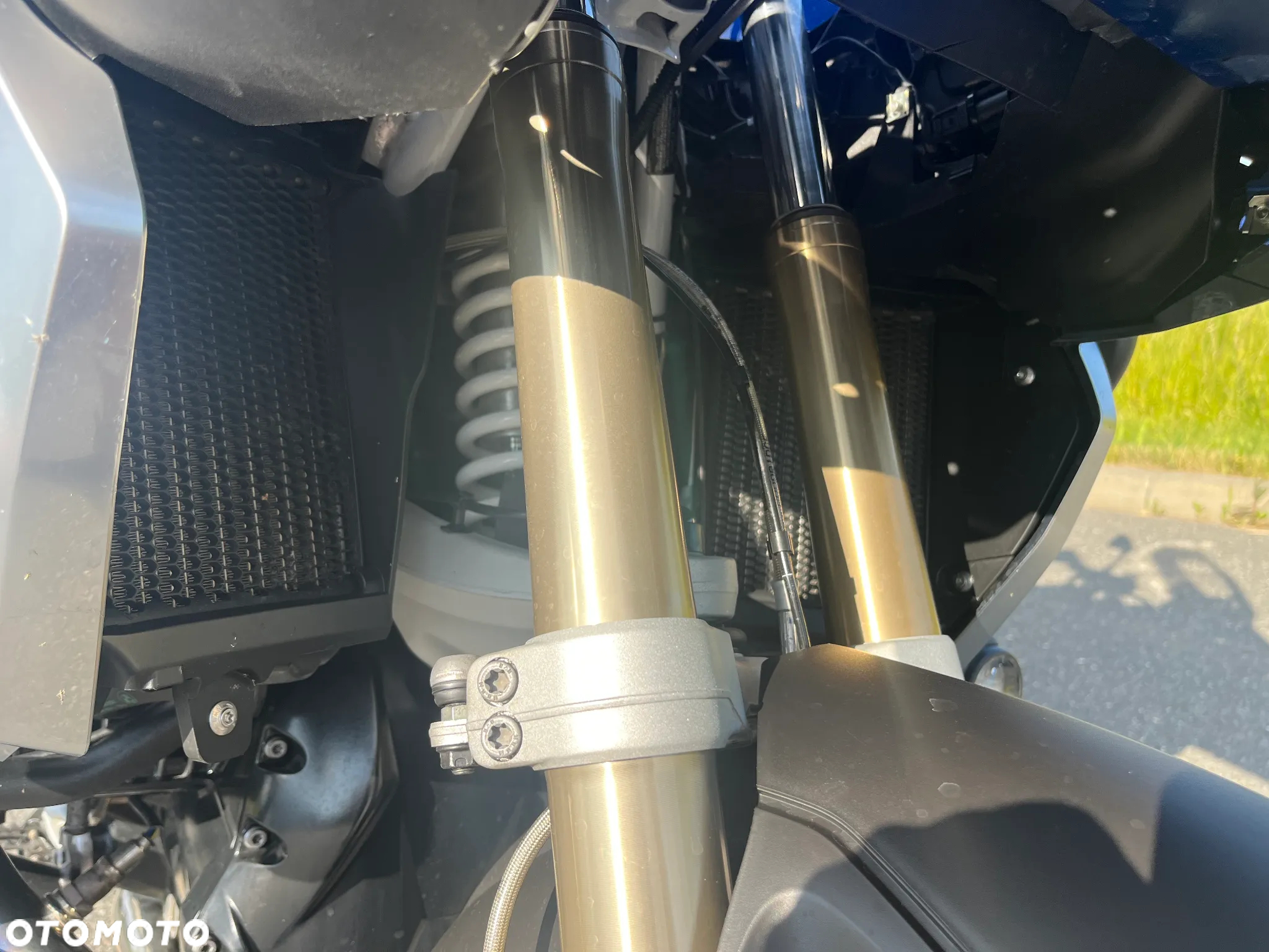 BMW R1250 GS Adventure - 9