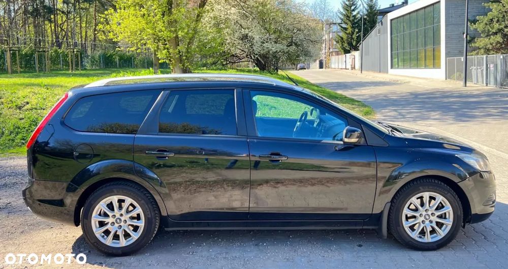 Ford Focus 2.0 TDCi Platinium X DPF - 3