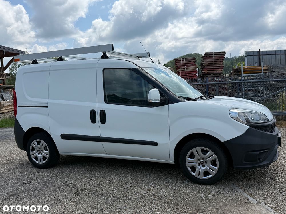 Fiat Doblo - 11