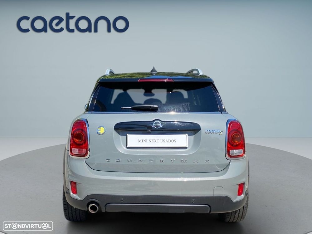 MINI Countryman Cooper SE ALL4 Classic Auto - 23