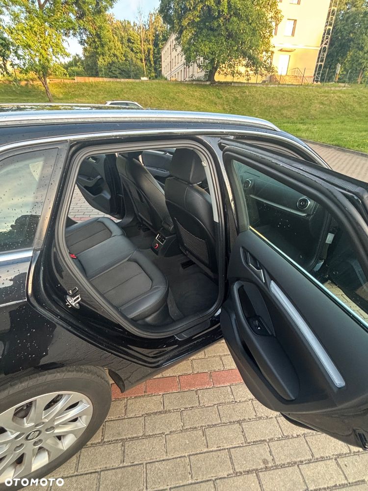 Audi A3 Sportback 1.6 TDI Attraction - 12