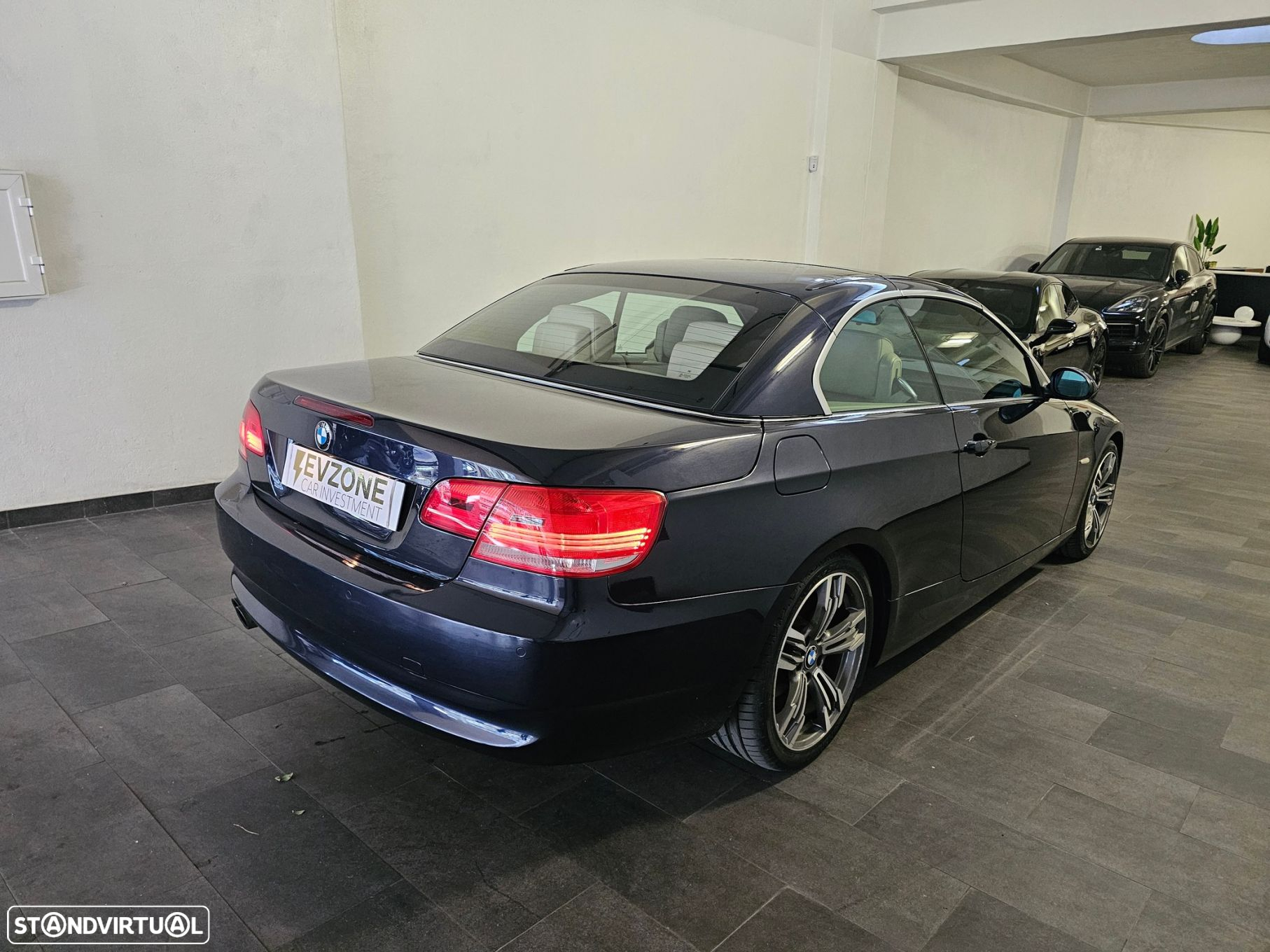 BMW 325 i - 12
