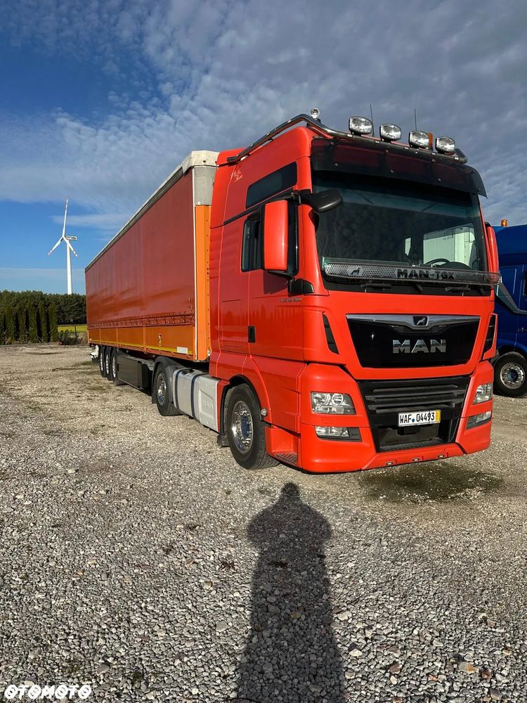 MAN XXL - 2