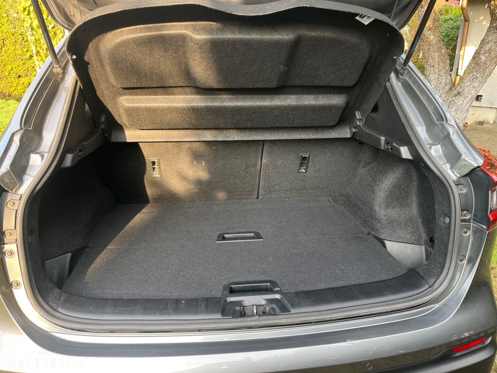 Nissan Qashqai - 6