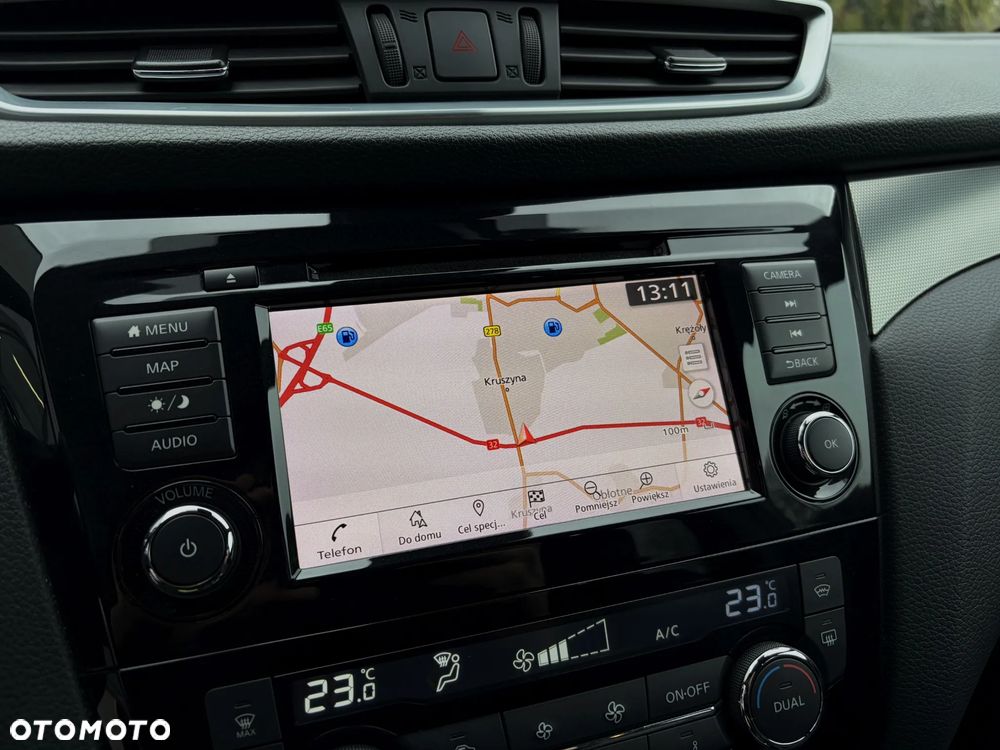 Nissan Qashqai 1.3 DIG-T DCT TEKNA+ - 26