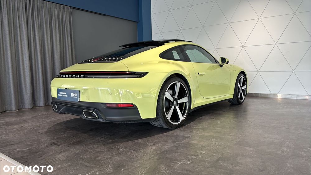 Porsche 911 - 6