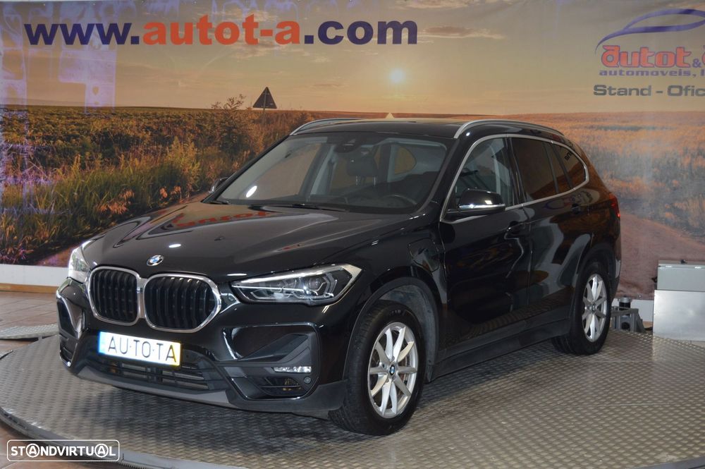 BMW X1 25 e xDrive - 2
