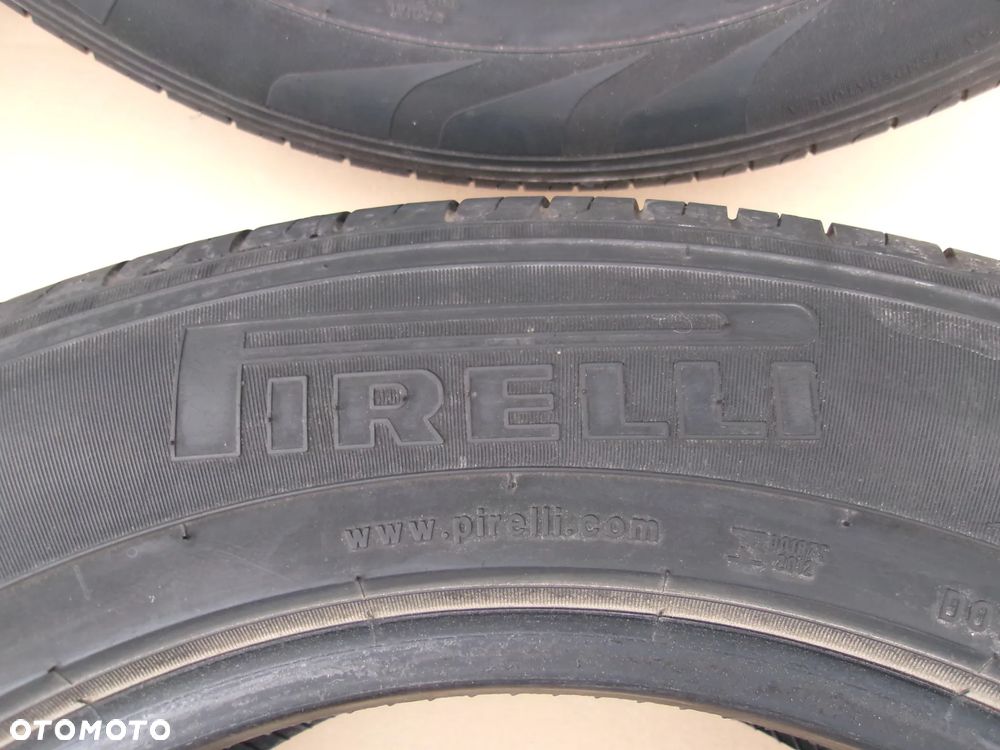Opony Pirelli Scorpion Verde 235/60R18 - 6