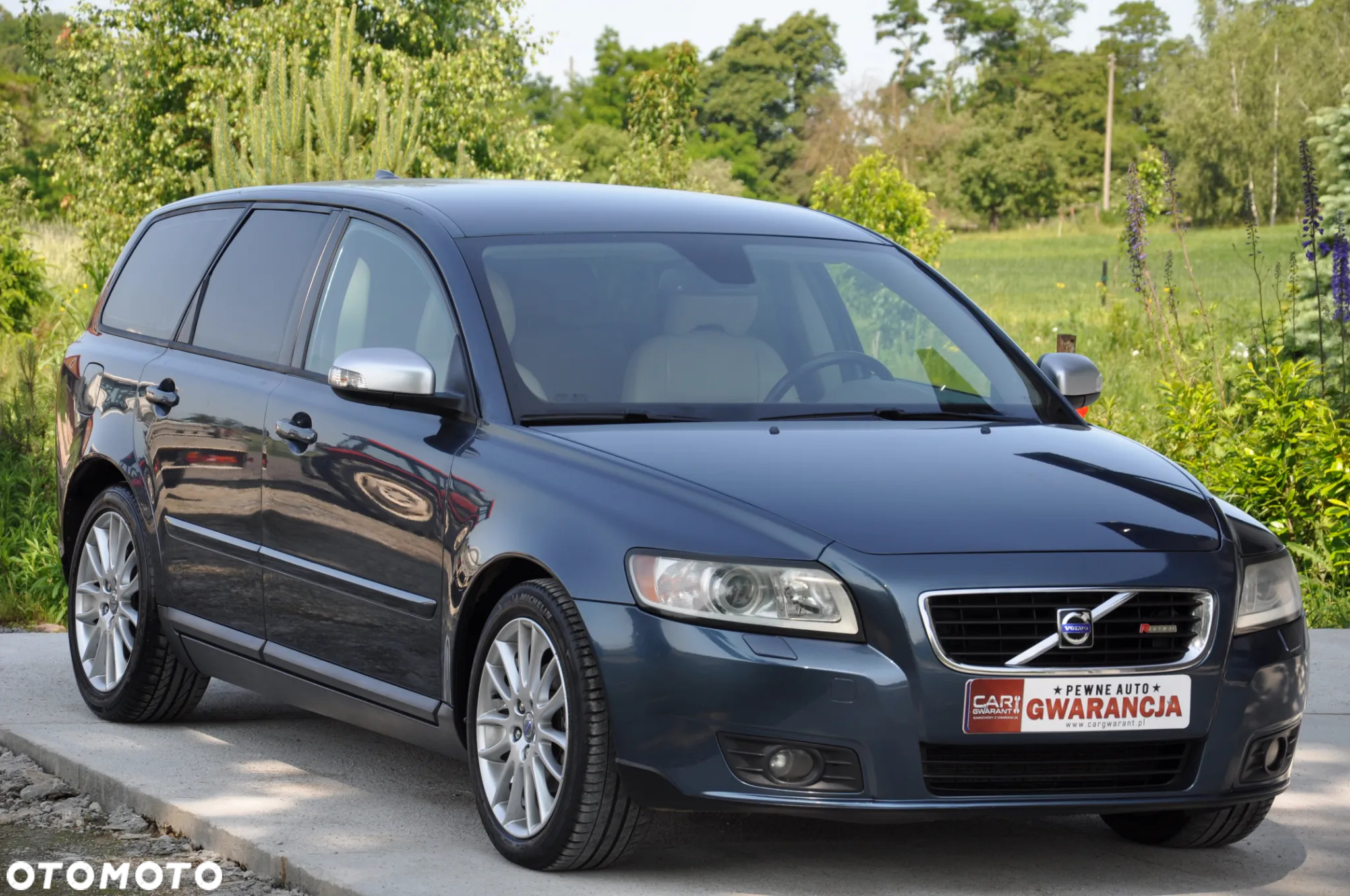 Volvo V50 1.8 RDesign - 12