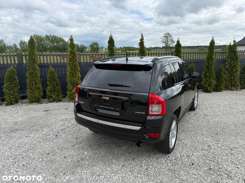 Jeep Compass - 11