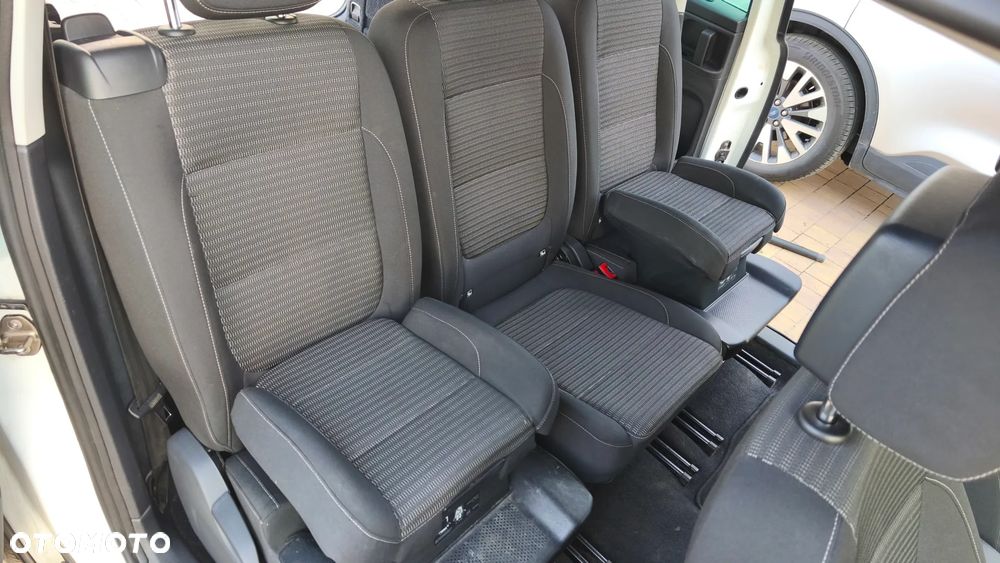 Seat Alhambra 2.0 TDI Xcellence 4Drive DSG - 28