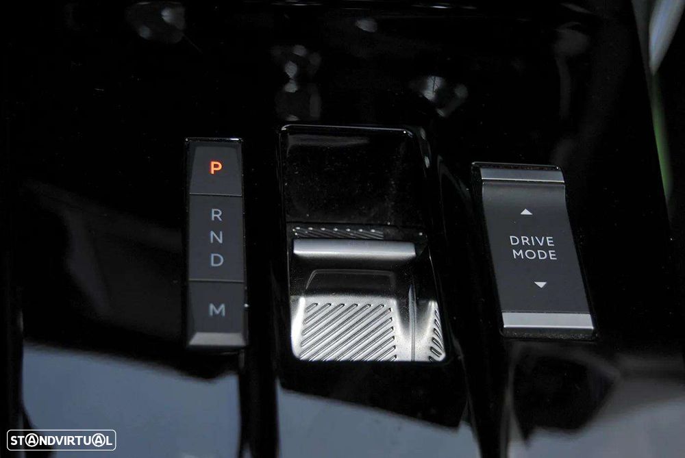 Opel Mokka 1.2 T GS Line AT - 16