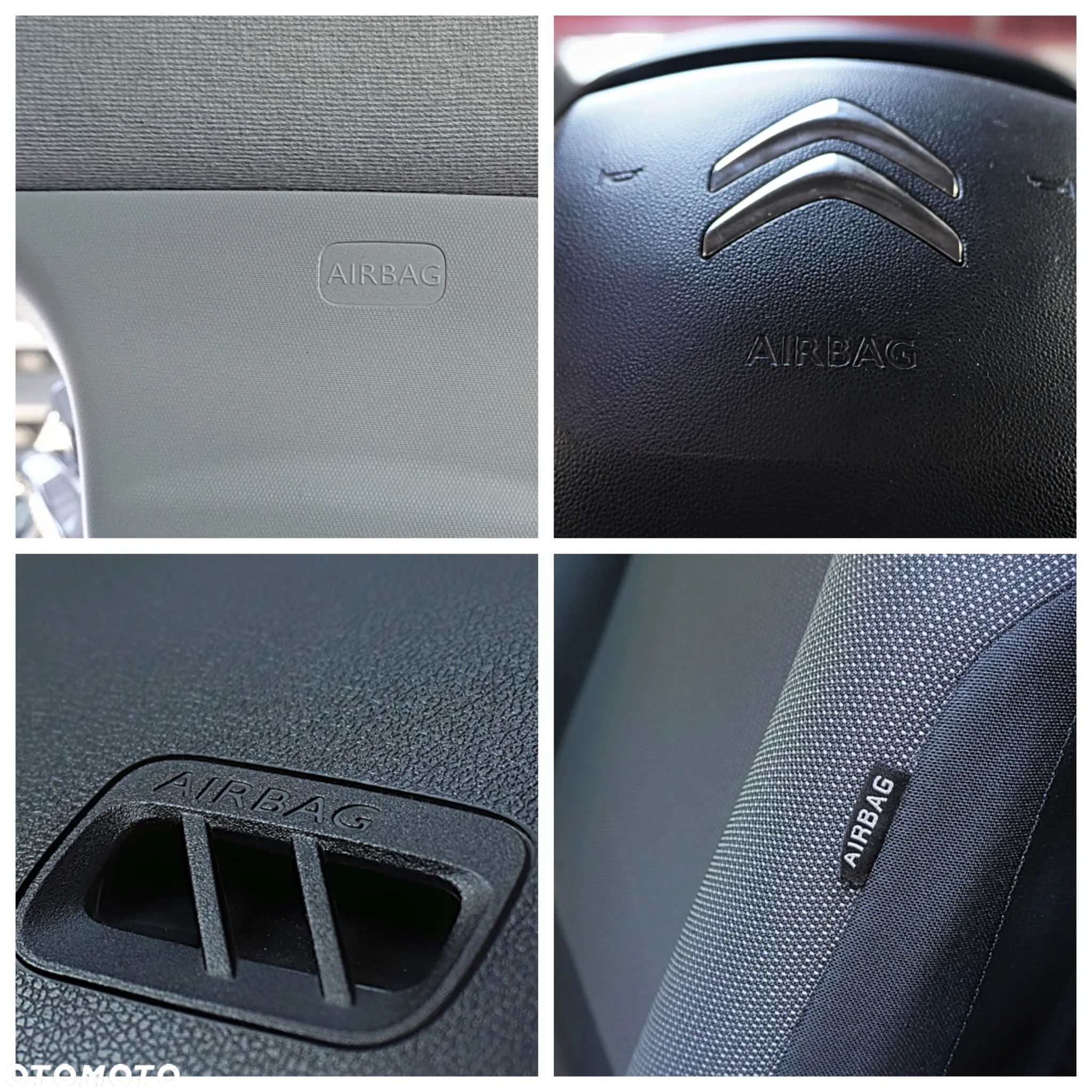 Citroën C3 1.2 PureTech Shine EAT6 - 33