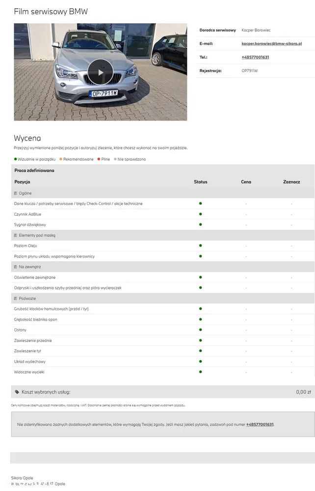 BMW X1 xDrive20d xLine - 2