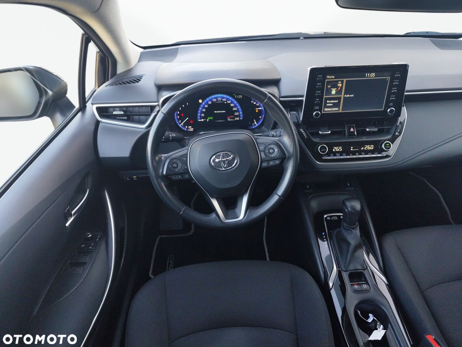 Toyota Corolla - 14