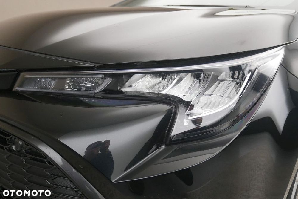 Toyota Corolla 1.8 Hybrid Comfort - 13