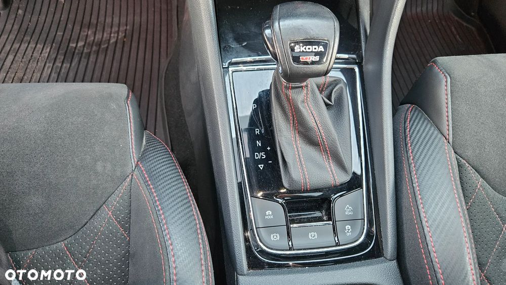 Skoda Kodiaq 2.0 TSI 4x4 RS DSG - 31