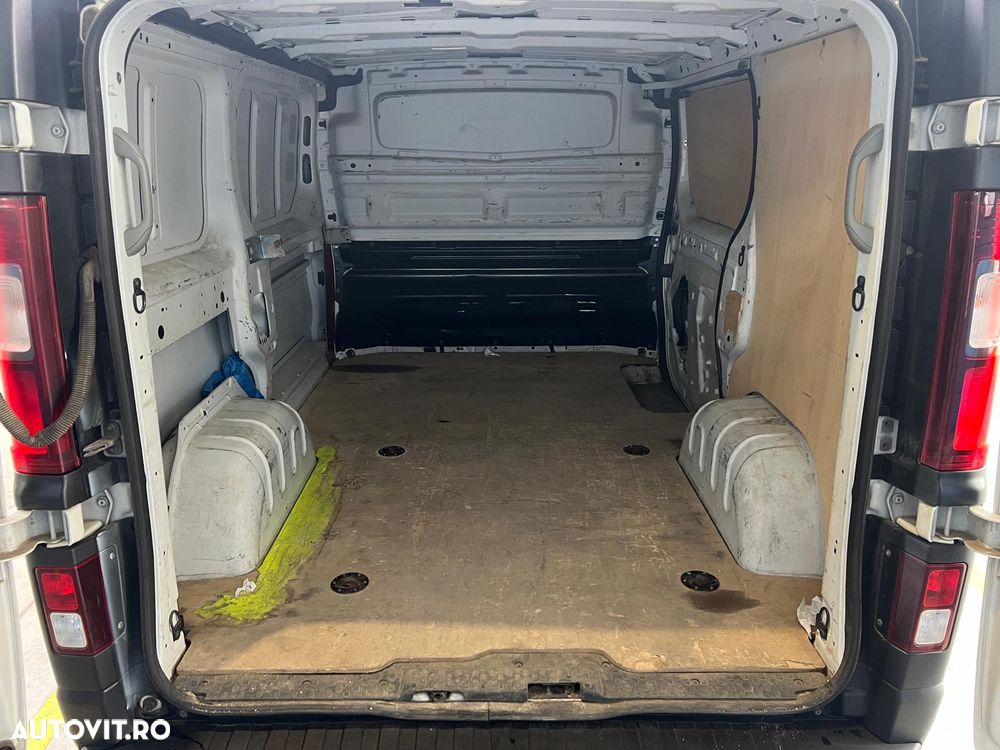 Renault TRAFIC - 5