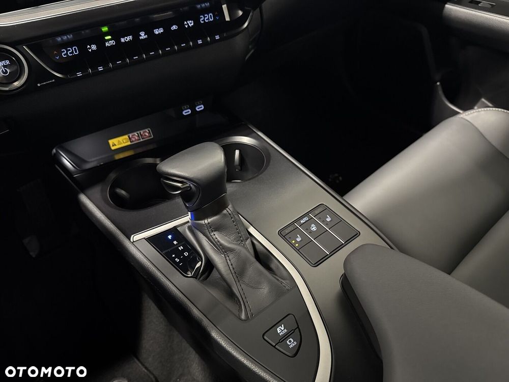 Lexus UX 250h GPF F Sport Design 2WD - 23